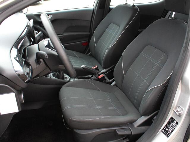 Ford FIESTA 1.1 Trend | Airco | Cruise | All Season banden