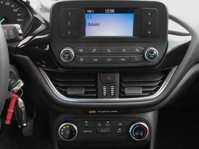 Ford FIESTA 1.1 Trend | Airco | Cruise | All Season banden