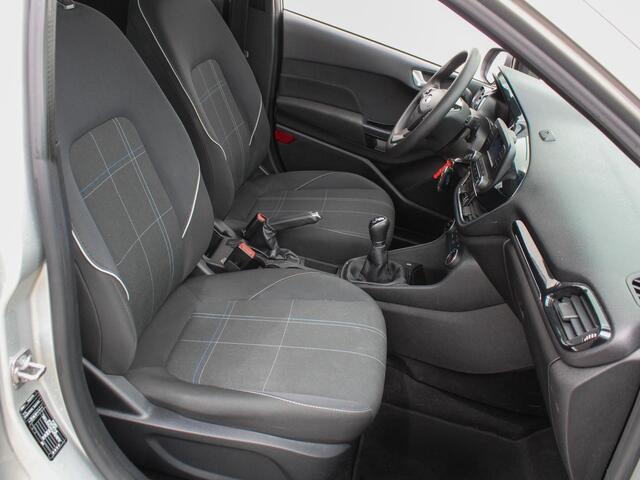 Ford FIESTA 1.1 Trend | Airco | Cruise | All Season banden