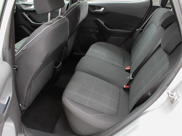 Ford FIESTA 1.1 Trend | Airco | Cruise | All Season banden