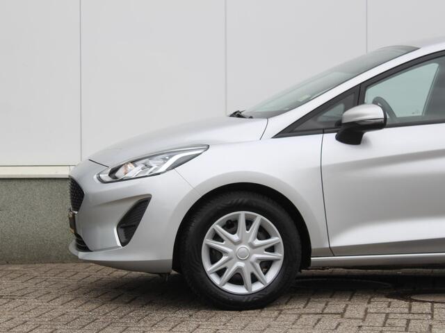 Ford FIESTA 1.1 Trend | Airco | Cruise | All Season banden