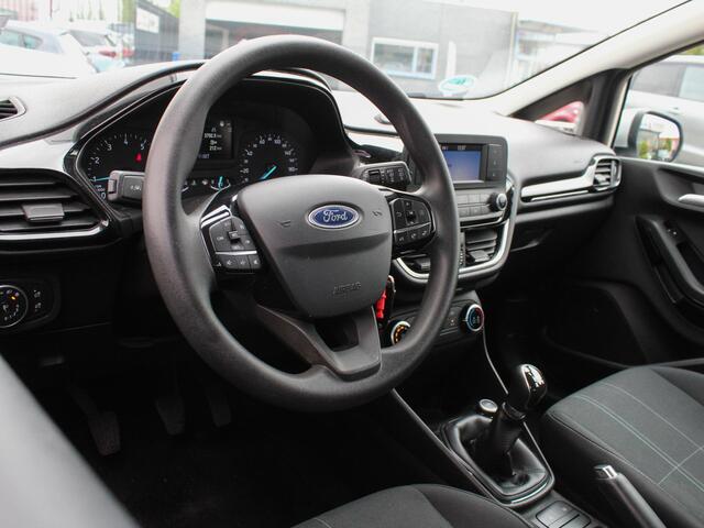Ford FIESTA 1.1 Trend | Airco | Cruise | All Season banden