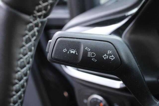 Ford FIESTA 1.0 EcoBoost Titanium Led/Navigatie/Clima Incl Garantie!!