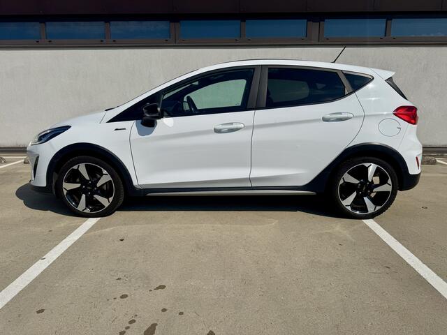 Ford FIESTA 1.0 EcoBoost Active First Edition | B&O | Trekhaak |
