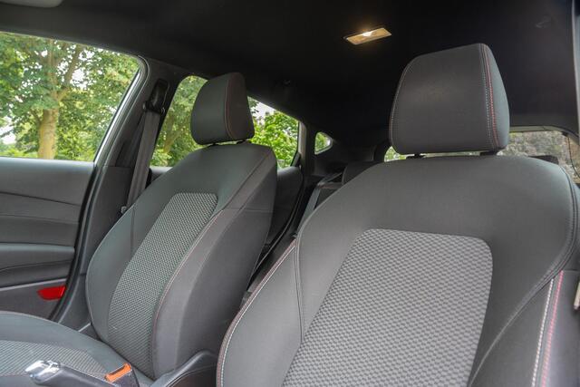 Ford FIESTA 1.0 EcoBoost ST-Line KEYLESS | CARPLAY | CLIMATE | LED