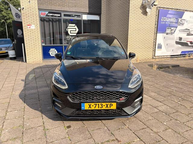 Ford FIESTA 1.5 EcoBoost ST-3 Pano/Keyless/B&O/Full optie
