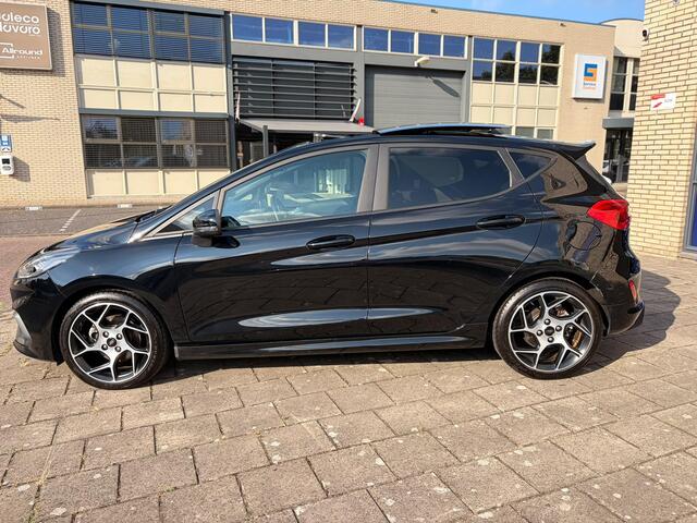 Ford FIESTA 1.5 EcoBoost ST-3 Pano/Keyless/B&O/Full optie