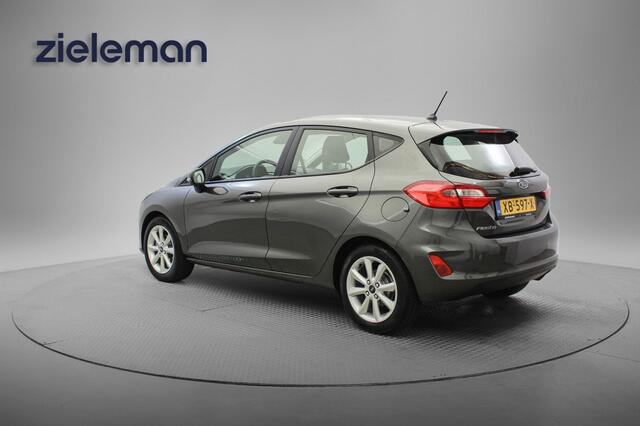 Ford FIESTA 1.1 Edition - Carplay, Navi, Cruise
