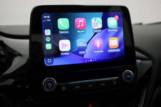 Ford FIESTA 1.1 Edition - Carplay, Navi, Cruise