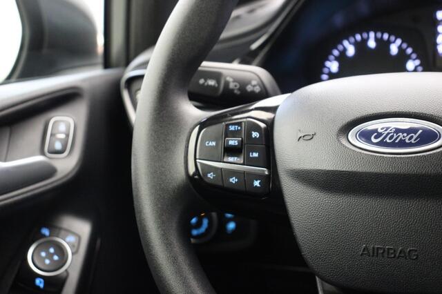 Ford FIESTA 1.1 Edition - Carplay, Navi, Cruise