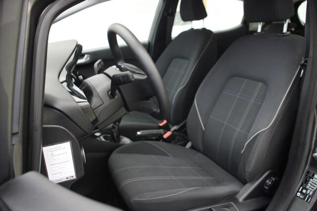 Ford FIESTA 1.1 Edition - Carplay, Navi, Cruise