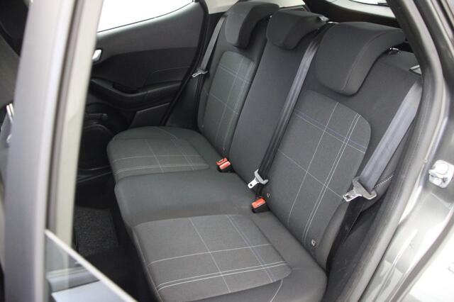 Ford FIESTA 1.1 Edition - Carplay, Navi, Cruise