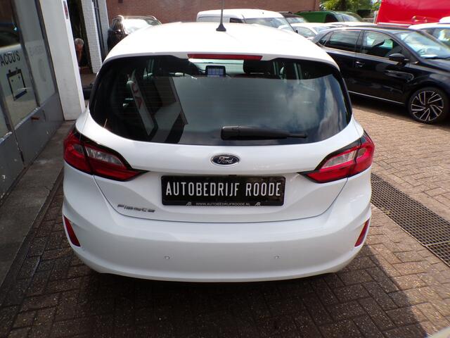 Ford FIESTA 1.0 5-Drs EcoBoost Connected VOL OPTIES!