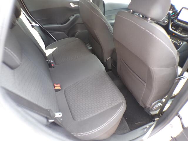 Ford FIESTA 1.0 5-Drs EcoBoost Connected VOL OPTIES!