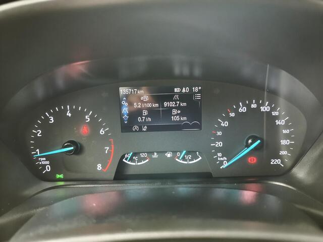 Ford FIESTA 1.0 EcoBoost Titanium | Stoelverwarming | Achteruitrijcamera | Navigatie | Climate Control |