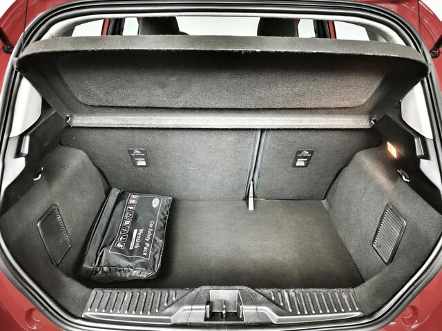 Ford FIESTA 1.0 EcoBoost Titanium | Stoelverwarming | Achteruitrijcamera | Navigatie | Climate Control |