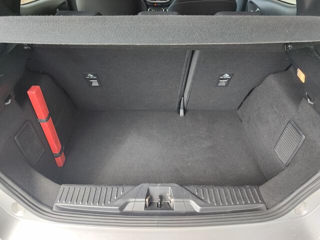 Ford FIESTA 1.0 ECOBOOST ACTIVE X Navi | Stoelverwarming | Airco