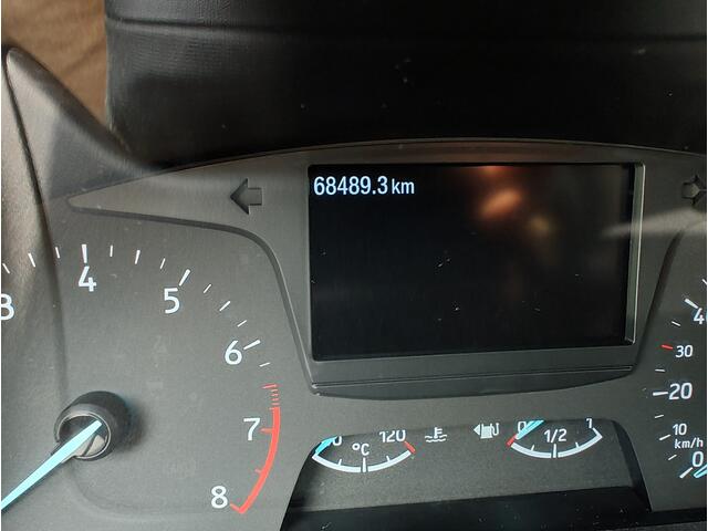 Ford FIESTA 1.0 ECOBOOST ACTIVE X Navi | Stoelverwarming | Airco