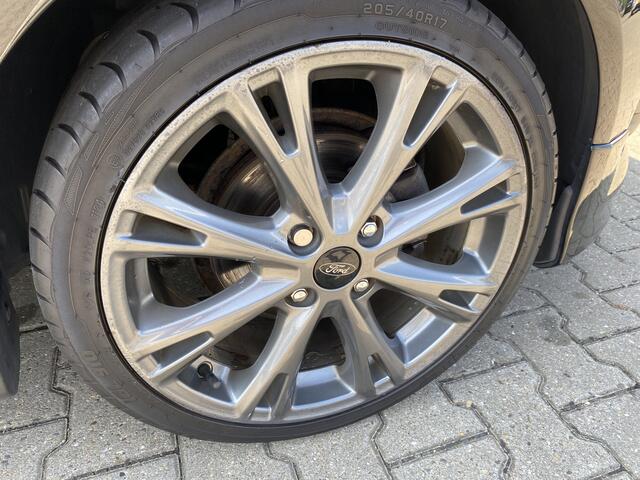 Ford FIESTA 1.0 EcoBoost ST Line Climate Control & Cruise Control