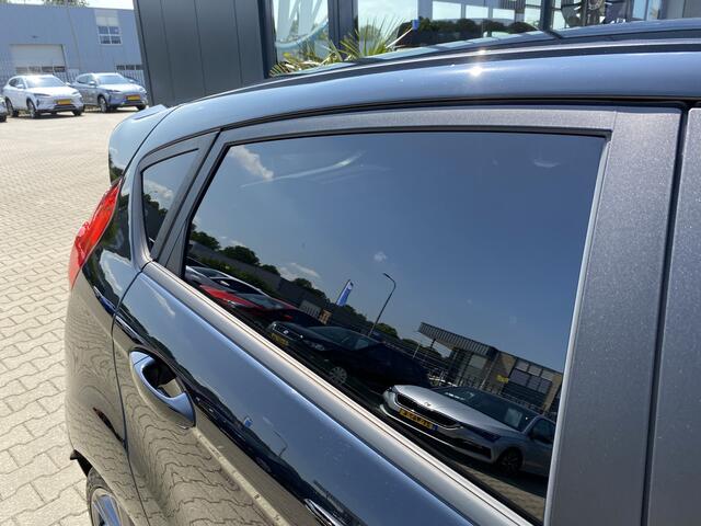 Ford FIESTA 1.0 EcoBoost ST Line Climate Control & Cruise Control