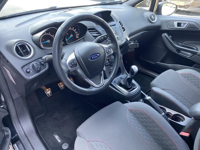 Ford FIESTA 1.0 EcoBoost ST Line Climate Control & Cruise Control