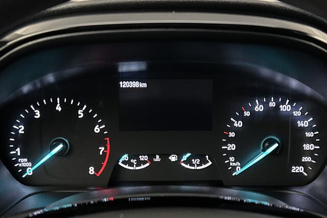 Ford FIESTA 1.0 EcoBoost | Cruise control | Airco | Apple Carplay