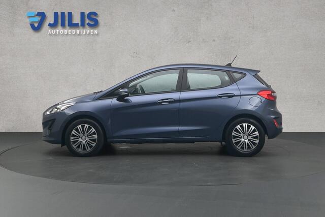 Ford FIESTA 1.0 EcoBoost | Cruise control | Airco | Apple Carplay