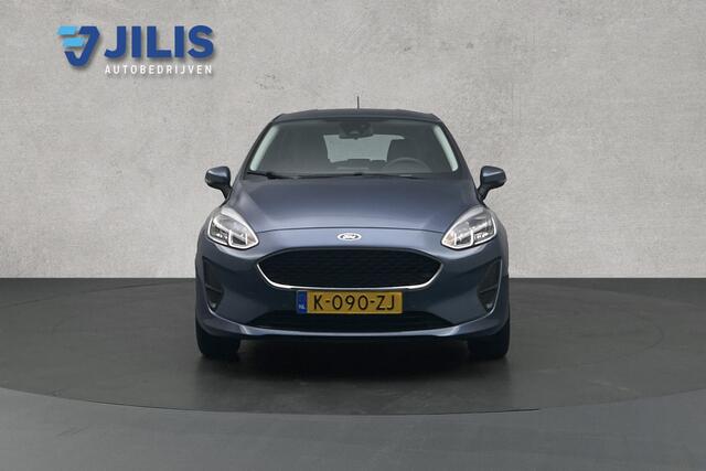 Ford FIESTA 1.0 EcoBoost | Cruise control | Airco | Apple Carplay