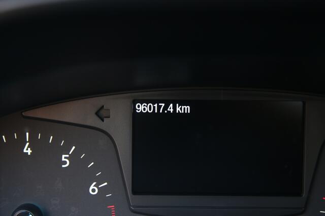 Ford FIESTA 1.1 Trend