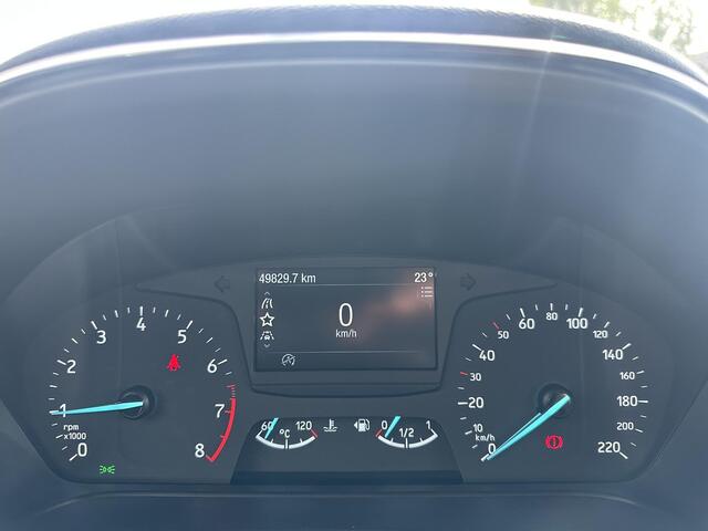 Ford FIESTA 1.1 Trend | Airco | Sensoren | Apple Carplay/Android Auto