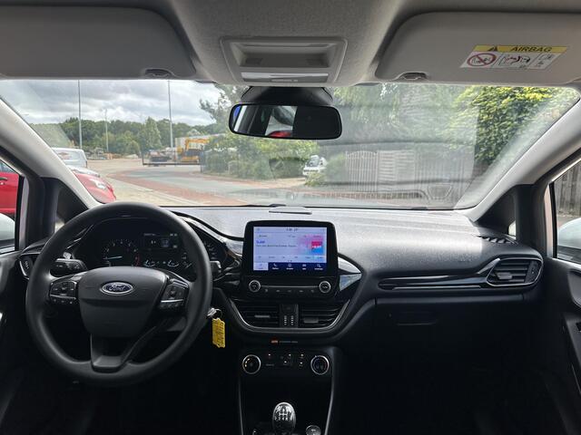 Ford FIESTA 1.1 Trend | Airco | Sensoren | Apple Carplay/Android Auto