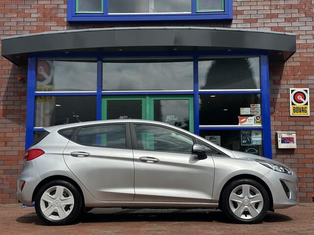Ford FIESTA 1.1 Trend | Airco | Sensoren | Apple Carplay/Android Auto