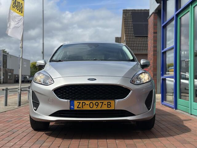 Ford FIESTA 1.1 Trend | Airco | Sensoren | Apple Carplay/Android Auto