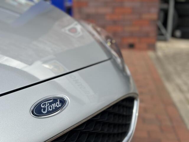 Ford FIESTA 1.1 Trend | Airco | Sensoren | Apple Carplay/Android Auto