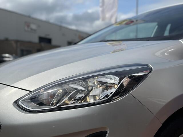 Ford FIESTA 1.1 Trend | Airco | Sensoren | Apple Carplay/Android Auto