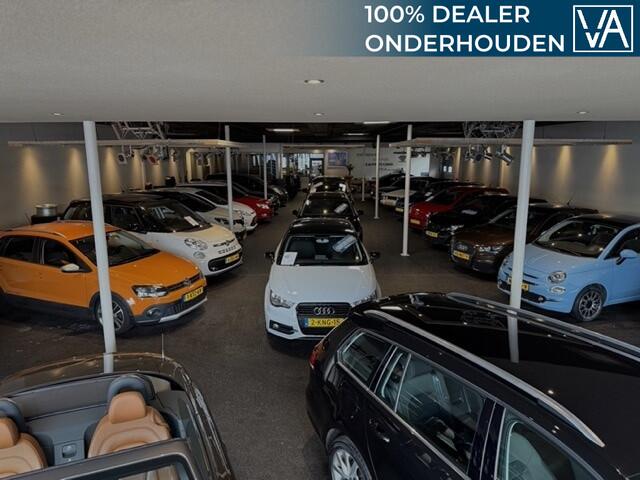Ford FIESTA 1.0 EcoB. ST Line | Xenon | NL-Auto |