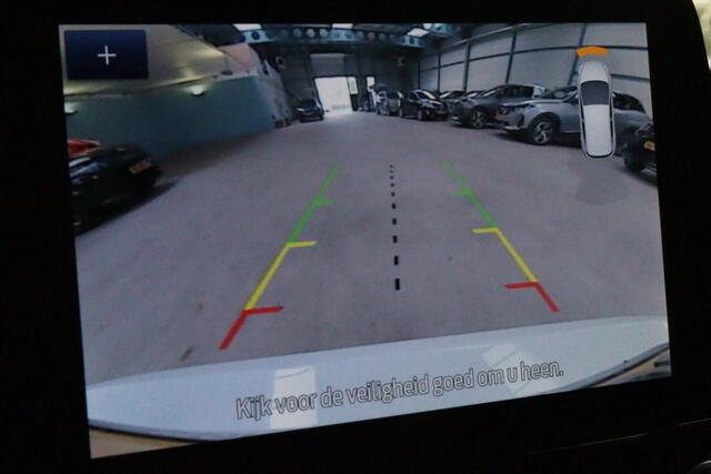 Ford FIESTA 1.0 EcoBoost Hybrid ST-Line X | NAVI / APPCONNECT | CAMERA + PDC | VRUIT / STUUR / STOELVERW | CRUISE | B&O AUDIO |