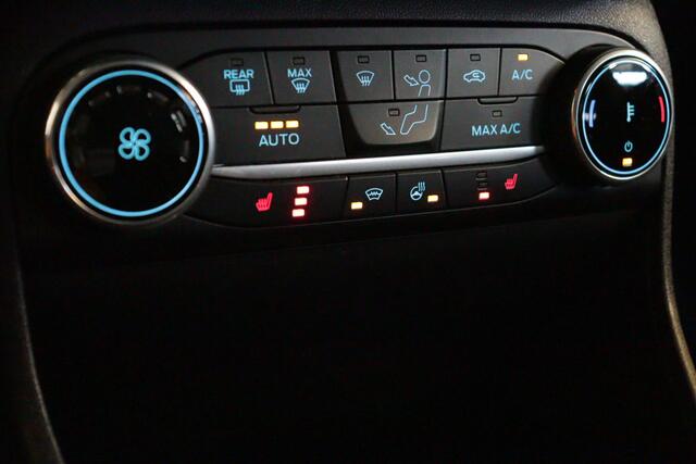 Ford FIESTA 1.0 EcoBoost Titanium | APPCONNECT | PDC ACHTER | CRUISE | VRUIT / STUUR / STOELVERW | LANE-KEEPING |
