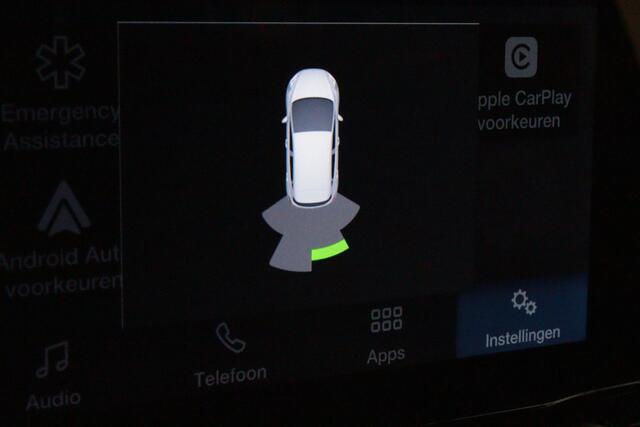Ford FIESTA 1.0 EcoBoost Titanium | APPCONNECT | PDC ACHTER | CRUISE | VRUIT / STUUR / STOELVERW | LANE-KEEPING |