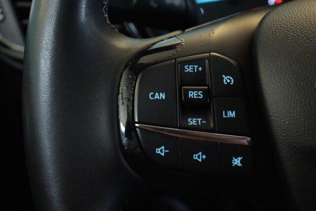 Ford FIESTA 1.0 EcoBoost Titanium | APPCONNECT | PDC ACHTER | CRUISE | VRUIT / STUUR / STOELVERW | LANE-KEEPING |