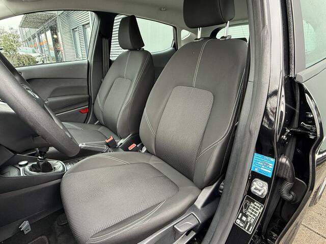 Ford FIESTA BWJ 2022 | 1.0I 100PK Titanium | AIRCO | NAVI | CRUISE | CARPLAY | PDC |
