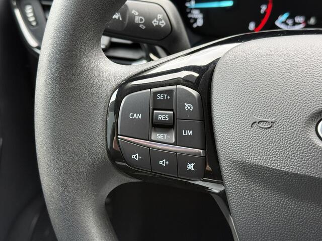 Ford FIESTA BWJ 2022 | 1.0I 100PK Titanium | AIRCO | NAVI | CRUISE | CARPLAY | PDC |