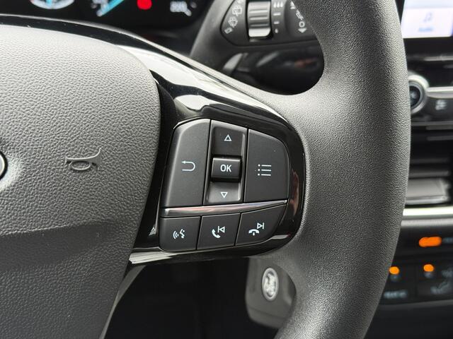 Ford FIESTA BWJ 2022 | 1.0I 100PK Titanium | AIRCO | NAVI | CRUISE | CARPLAY | PDC |