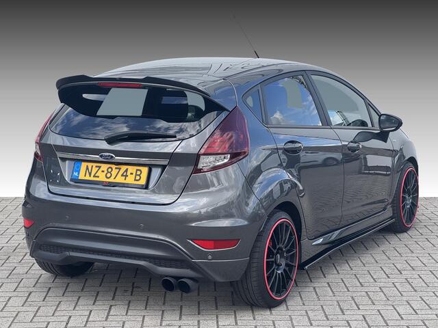 Ford FIESTA 1.0 EcoBoost ST Line NL-AUTO | CAMERA | OZ VELGEN