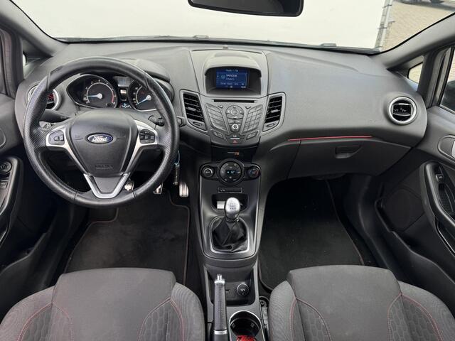 Ford FIESTA 1.0 EcoBoost ST Line NL-AUTO | CAMERA | OZ VELGEN