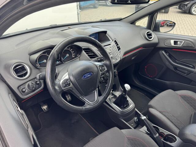 Ford FIESTA 1.0 EcoBoost ST Line NL-AUTO | CAMERA | OZ VELGEN