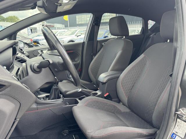 Ford FIESTA 1.0 EcoBoost ST Line NL-AUTO | CAMERA | OZ VELGEN