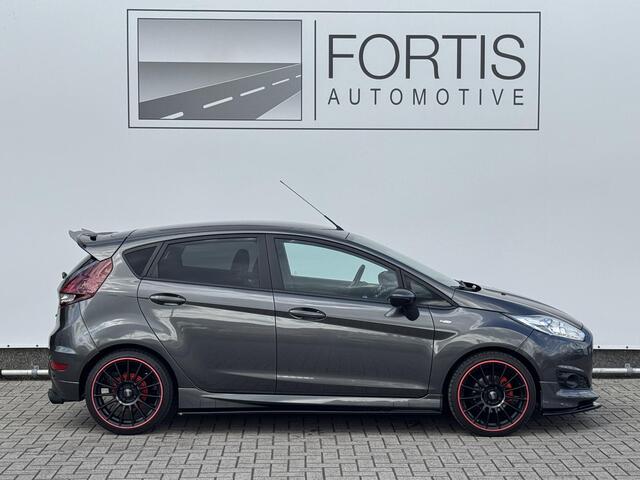 Ford FIESTA 1.0 EcoBoost ST Line NL-AUTO | CAMERA | OZ VELGEN