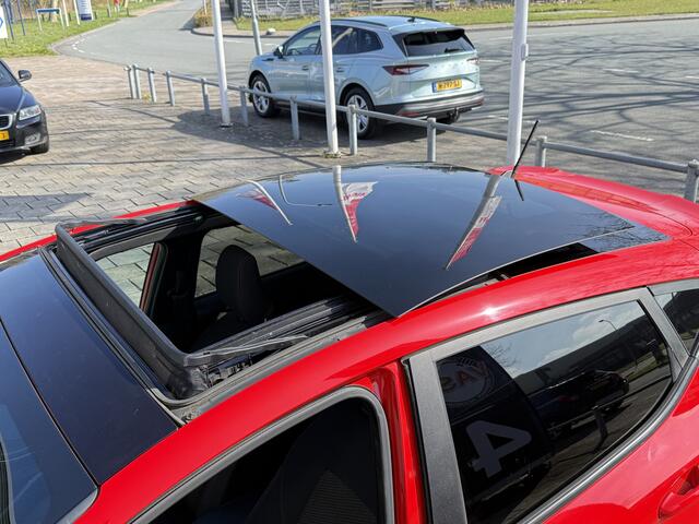 Ford FIESTA BWJ 2019 | 1.0T 100PK ST-Line | PANO DAK | CLIMA | NAVI | CAMERA A | AD CRUISE | FULL LED | CARPLAY | 17''