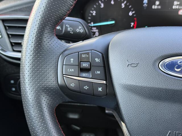 Ford FIESTA BWJ 2019 | 1.0T 100PK ST-Line | PANO DAK | CLIMA | NAVI | CAMERA A | AD CRUISE | FULL LED | CARPLAY | 17''